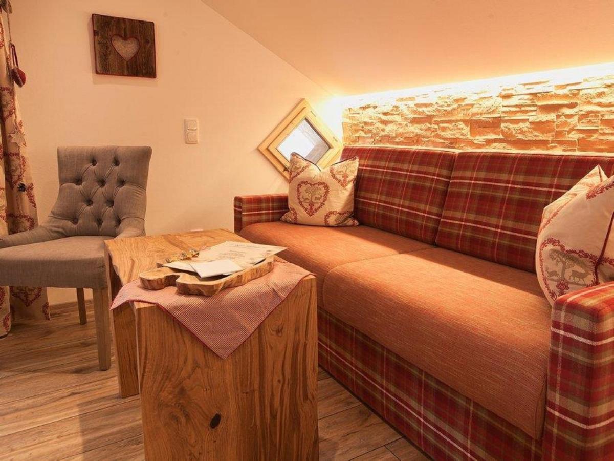 Pension Alpenblick Hotel Pfronten Kültér fotó