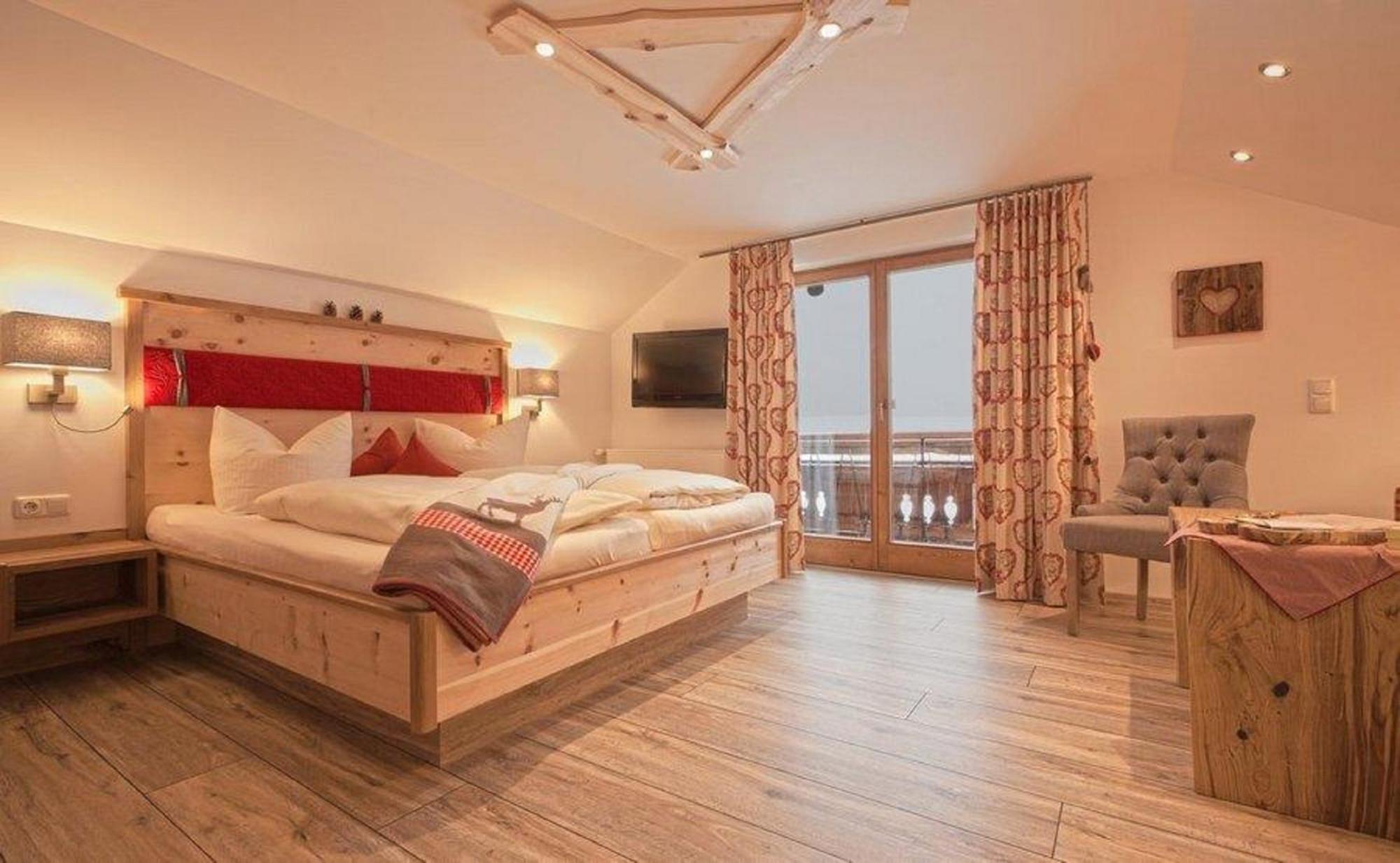 Pension Alpenblick Hotel Pfronten Kültér fotó